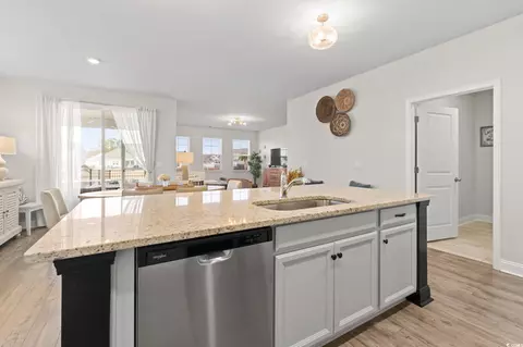 Kitchen - 4855 Guilford Loop, Myrtle Beach, SC 29588 photo 2 of 3