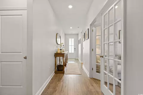 Entry Way - 4855 Guilford Loop, Myrtle Beach, SC 29588 photo 1 of 2