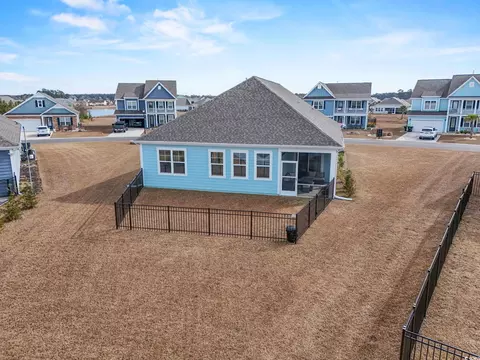 Exterior - 4855 Guilford Loop, Myrtle Beach, SC 29588 photo 4 of 7