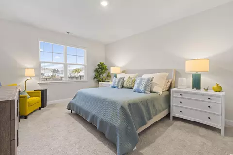 Bedroom - 4855 Guilford Loop, Myrtle Beach, SC 29588 photo 4 of 6