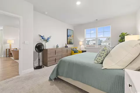 Bedroom - 4855 Guilford Loop, Myrtle Beach, SC 29588 photo 5 of 6