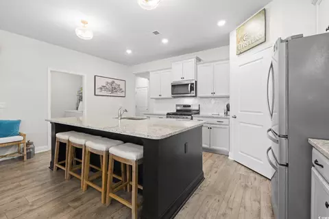 Kitchen - 4855 Guilford Loop, Myrtle Beach, SC 29588 photo 3 of 3