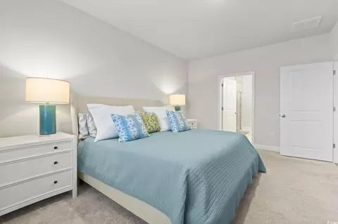 Bedroom - 4855 Guilford Loop, Myrtle Beach, SC 29588 photo 6 of 6
