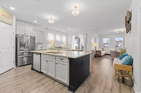 Kitchen - 4855 Guilford Loop, Myrtle Beach, SC 29588 photo 1 of 3