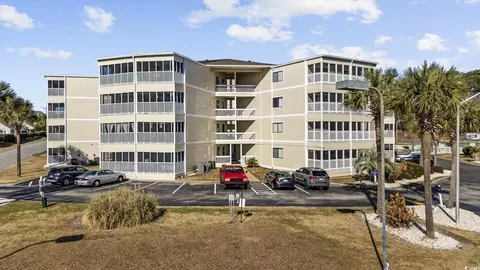 4350 Intercoastal Ln #2401, Little River, SC 29566