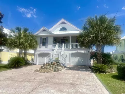139 Georges Bay Rd, Surfside Beach, SC 29575