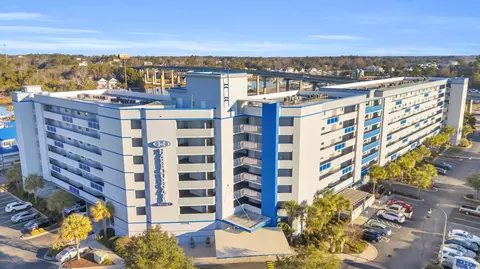 2100 Sea Mountain Hwy #204, North Myrtle Beach, SC 29582
