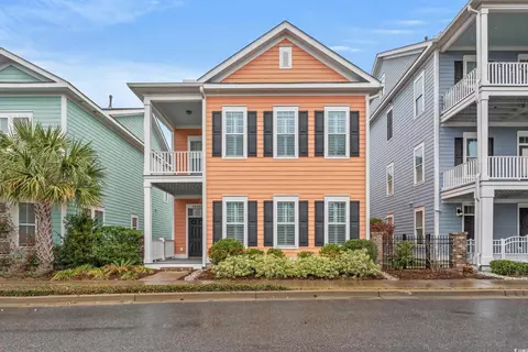 7809 Monarch Dr, Myrtle Beach, SC 29572