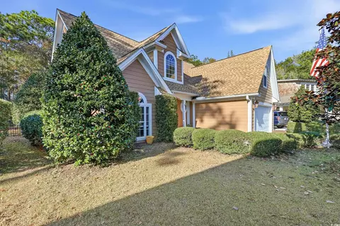 11 Bears Paw Way, Pawleys Island, SC 29585