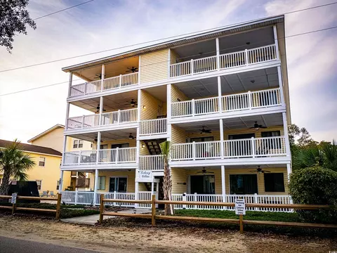 1014 Dogwood Dr S #201, Surfside Beach, SC 29575