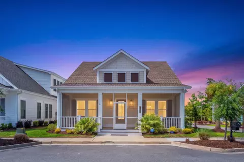8155 Living Tide Dr, Myrtle Beach, SC 29572