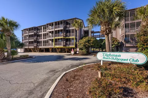 201 N Ocean Blvd #138, North Myrtle Beach, SC 29582
