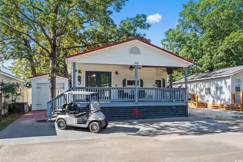 6001-5610 S Kings Hwy, Myrtle Beach, SC 29575