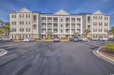 719 Shearwater Ct #303, Murrells Inlet, SC 29576
