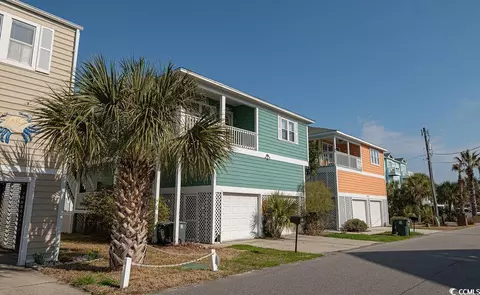 4714 Woodland St, North Myrtle Beach, SC 29582