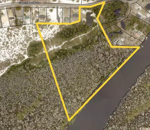 tbd Francis Marion Dr, Georgetown, SC 29440