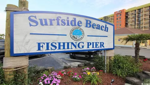 250 Bayou Loop #LOT 42, Surfside Beach, SC 29575 photo 12