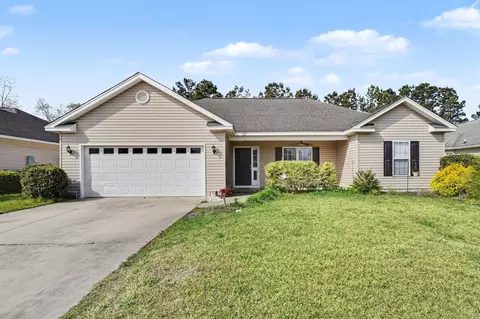 221 Black Bear Rd, Myrtle Beach, SC 29588