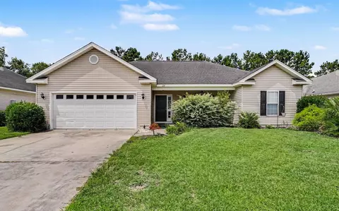 221 Black Bear Rd, Myrtle Beach, SC 29588