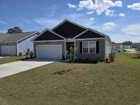 198 Dagger Ct, Myrtle Beach, SC 29588
