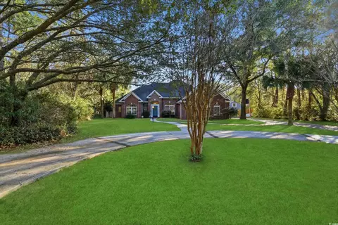 1203 Crooked Oak Dr, Pawleys Island, SC 29585