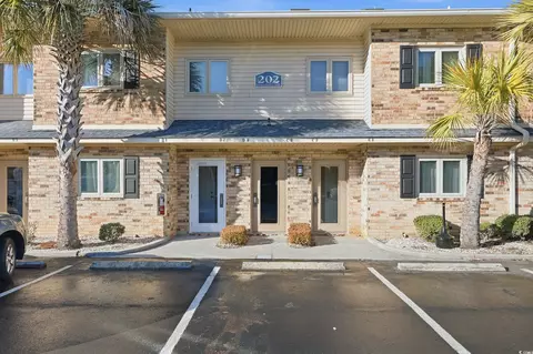 202 Double Eagle Dr #C-3, Surfside Beach, SC 29575
