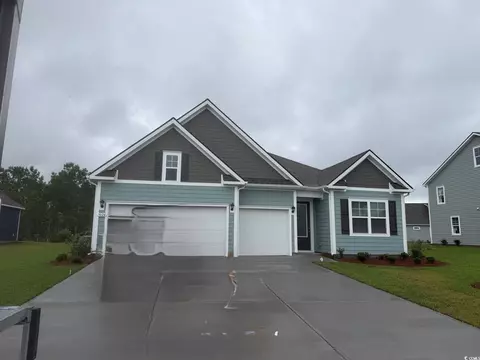 3024 Berry Bush Way, Conway, SC 29526