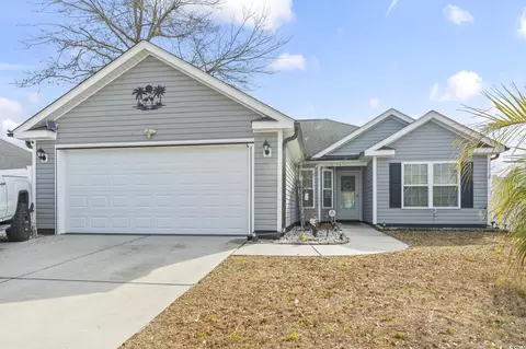 2217 Belladora Dr, Conway, SC 29527