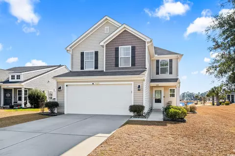 1108 Boleybeg Dr, Myrtle Beach, SC 29579
