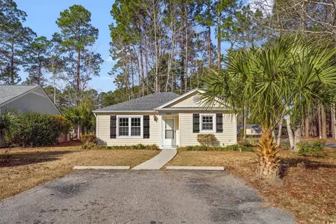 6554 Laguna Pt, Myrtle Beach, SC 29588