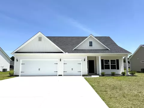 65 Double Pond Dr, Georgetown, SC 29440