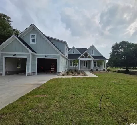 719 Daisy Bank Cir, Georgetown, SC 29440