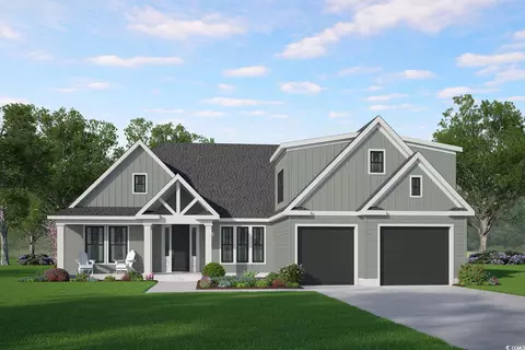719 Daisy Bank Cir, Georgetown, SC 29440