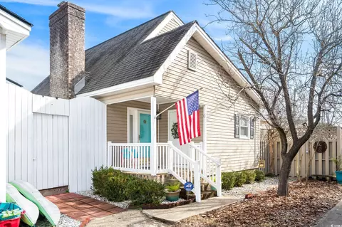 1705 Edge Dr, North Myrtle Beach, SC 29582