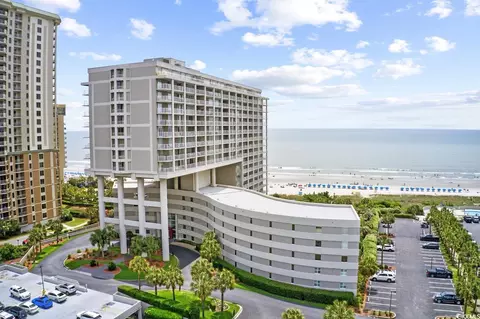9840 Queensway Blvd #1007, Myrtle Beach, SC 29572