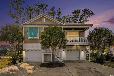 164 Lake Pointe Dr, Murrells Inlet, SC 29576