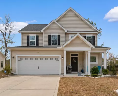 403 Dunbarton Ln, Conway, SC 29526