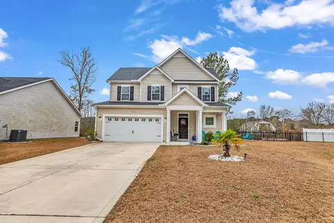 403 Dunbarton Ln, Conway, SC 29526