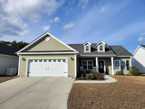 232 Cupola Dr, Longs, SC 29568