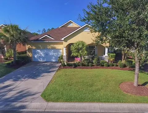 530 Inverrary St, Murrells Inlet, SC 29576