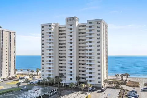 10100 Beach Club Dr #14A, Myrtle Beach, SC 29572