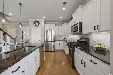 Kitchen - 147 Hyacinth Loop, Murrells Inlet, SC 29576 photo 1 of 4