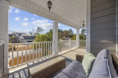 Exterior - 147 Hyacinth Loop, Murrells Inlet, SC 29576 photo 3 of 9