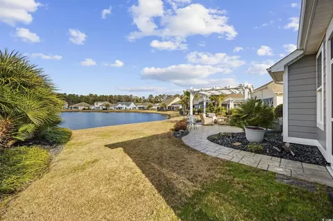 Exterior - 147 Hyacinth Loop, Murrells Inlet, SC 29576 photo 5 of 9