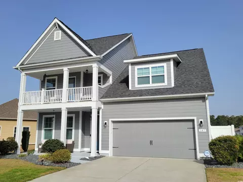 147 Hyacinth Loop, Murrells Inlet, SC 29576