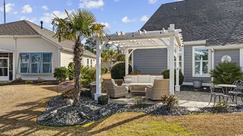 Exterior - 147 Hyacinth Loop, Murrells Inlet, SC 29576 photo 7 of 9