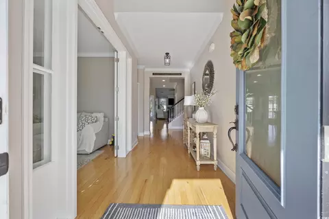 Entry Way - 147 Hyacinth Loop, Murrells Inlet, SC 29576 photo 1 of 4