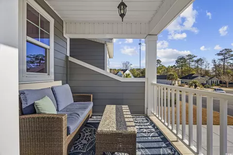 Exterior - 147 Hyacinth Loop, Murrells Inlet, SC 29576 photo 2 of 9