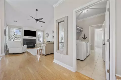 Entry Way - 147 Hyacinth Loop, Murrells Inlet, SC 29576 photo 3 of 4