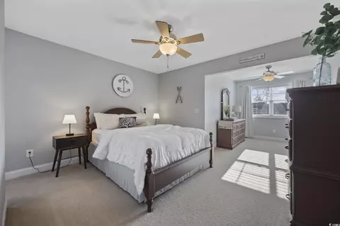 Bedroom - 147 Hyacinth Loop, Murrells Inlet, SC 29576 photo 3 of 6